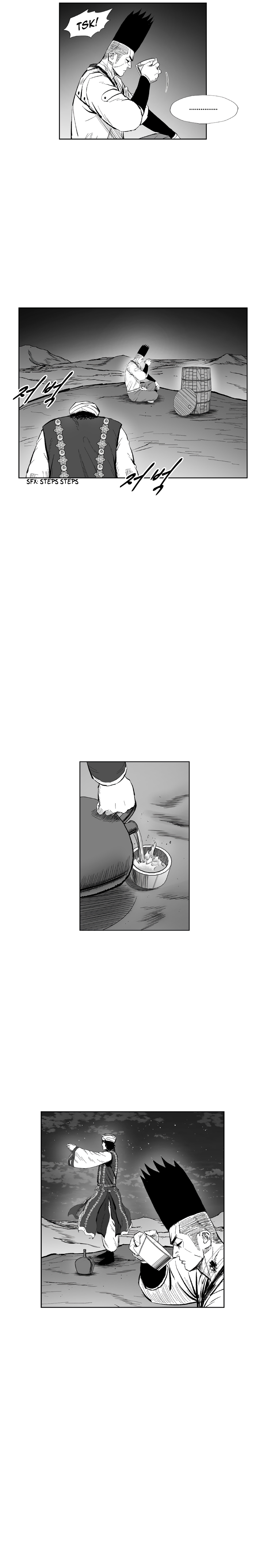 Red Storm Chapter 344 page 19