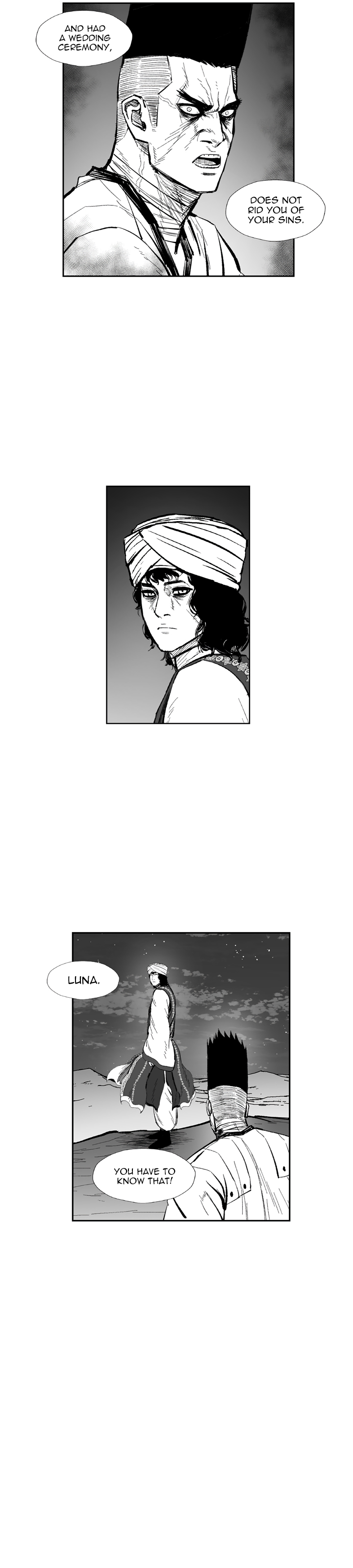 Red Storm Chapter 344 page 21