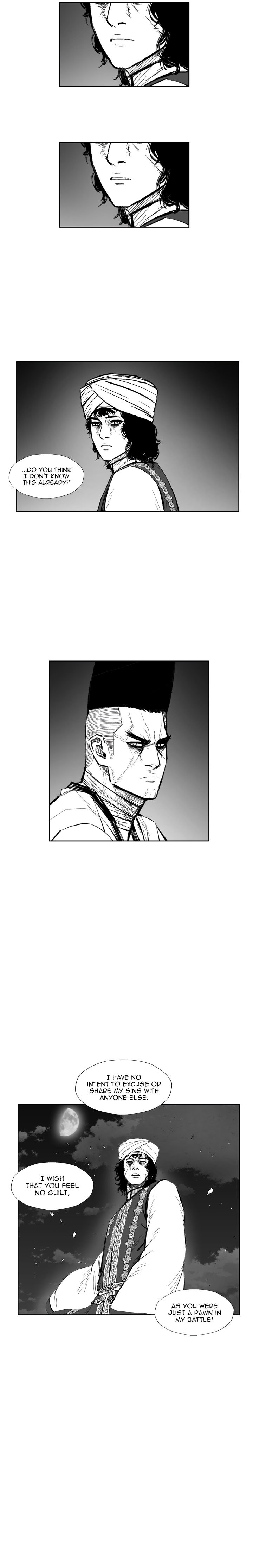 Red Storm Chapter 344 page 22