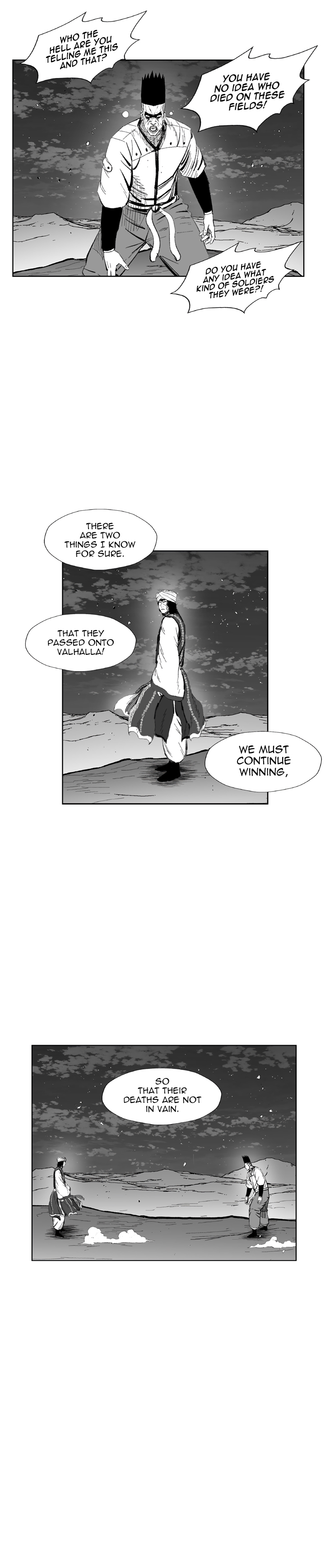 Red Storm Chapter 344 page 24