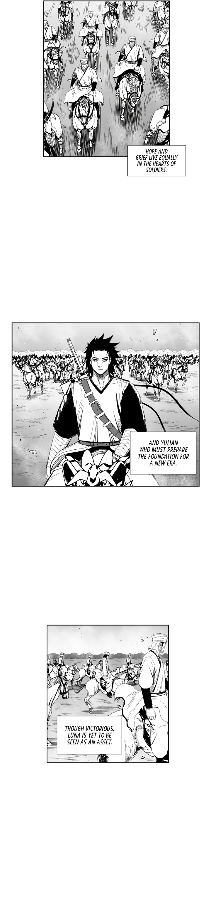 Red Storm Chapter 344 page 26