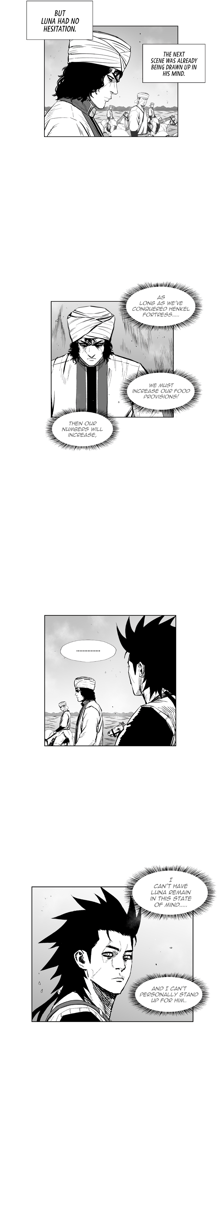 Red Storm Chapter 344 page 27