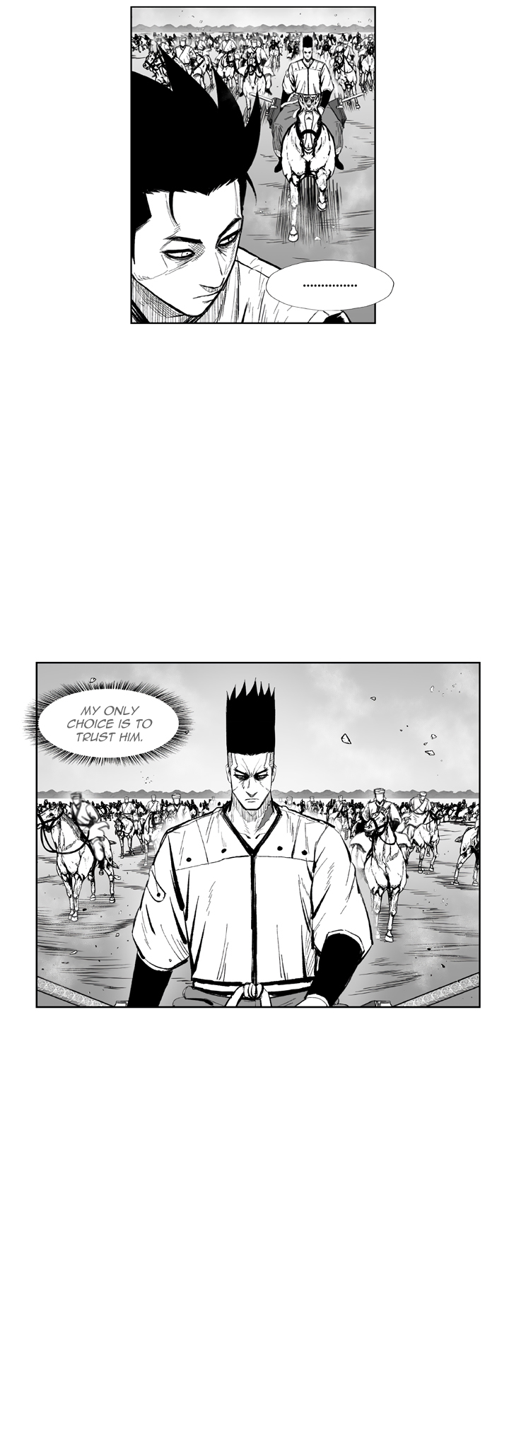 Red Storm Chapter 344 page 28