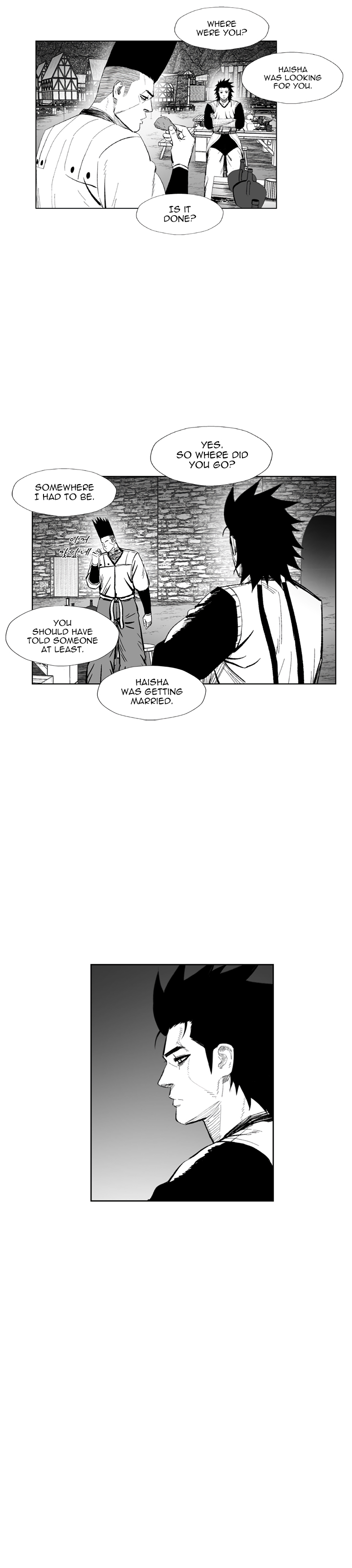 Red Storm Chapter 345 page 4