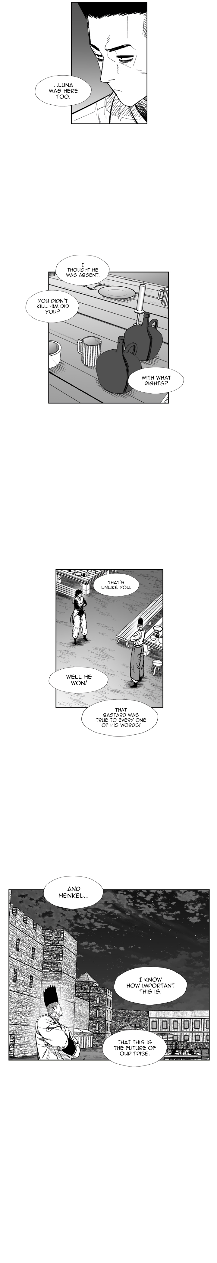 Red Storm Chapter 345 page 5