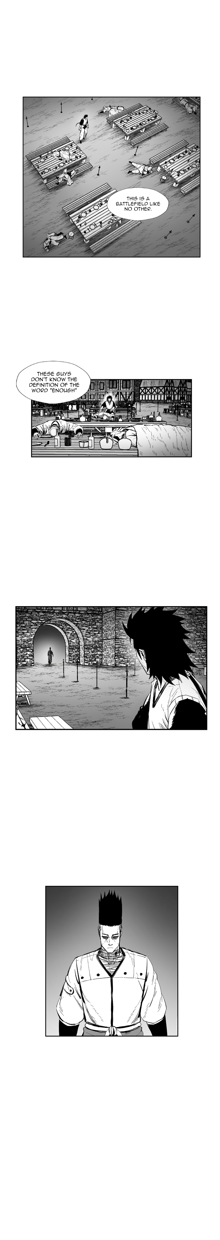 Red Storm Chapter 345 page 3