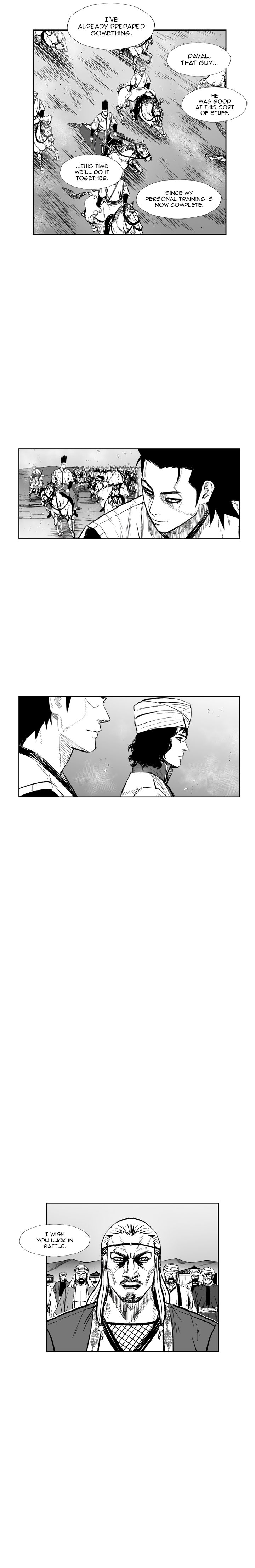Red Storm Chapter 345 page 9