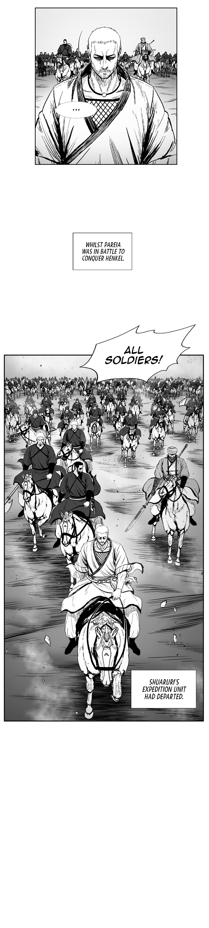 Red Storm Chapter 345 page 10
