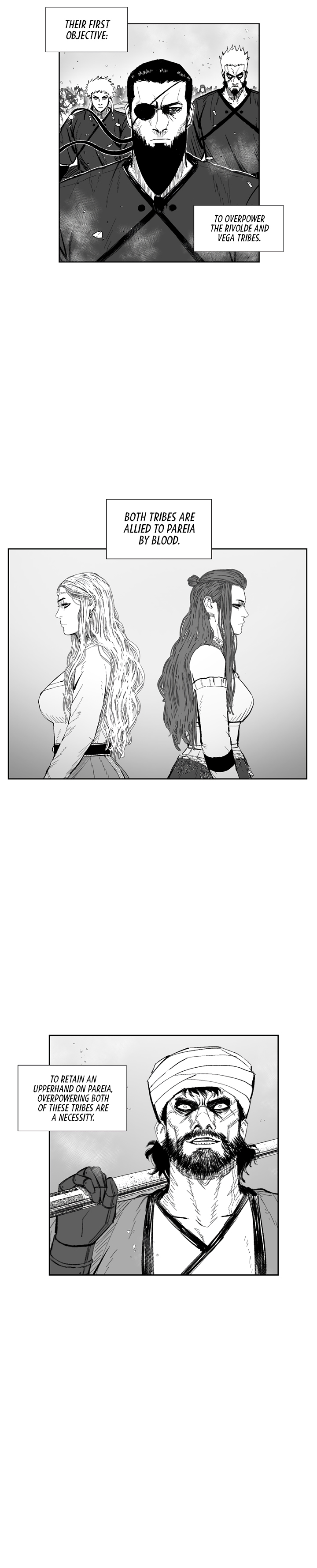 Red Storm Chapter 345 page 12