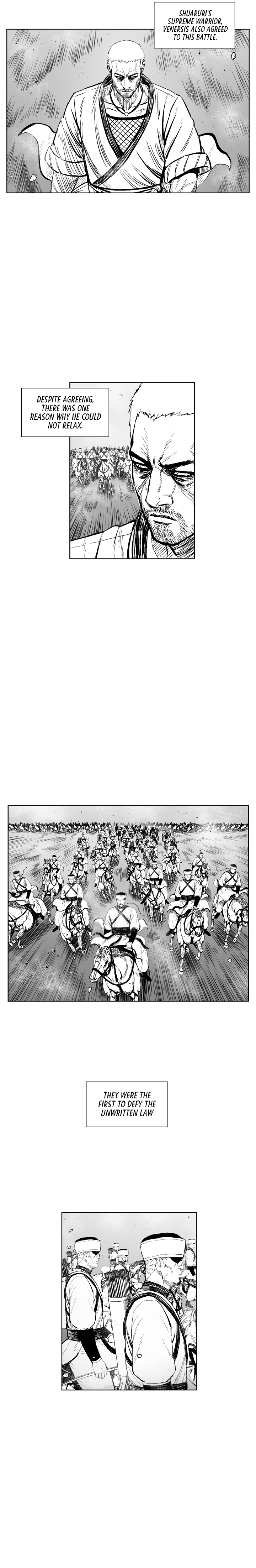 Red Storm Chapter 345 page 13
