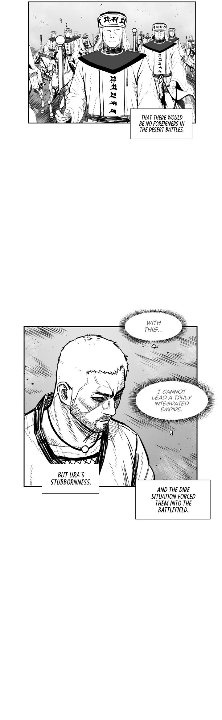 Red Storm Chapter 345 page 14