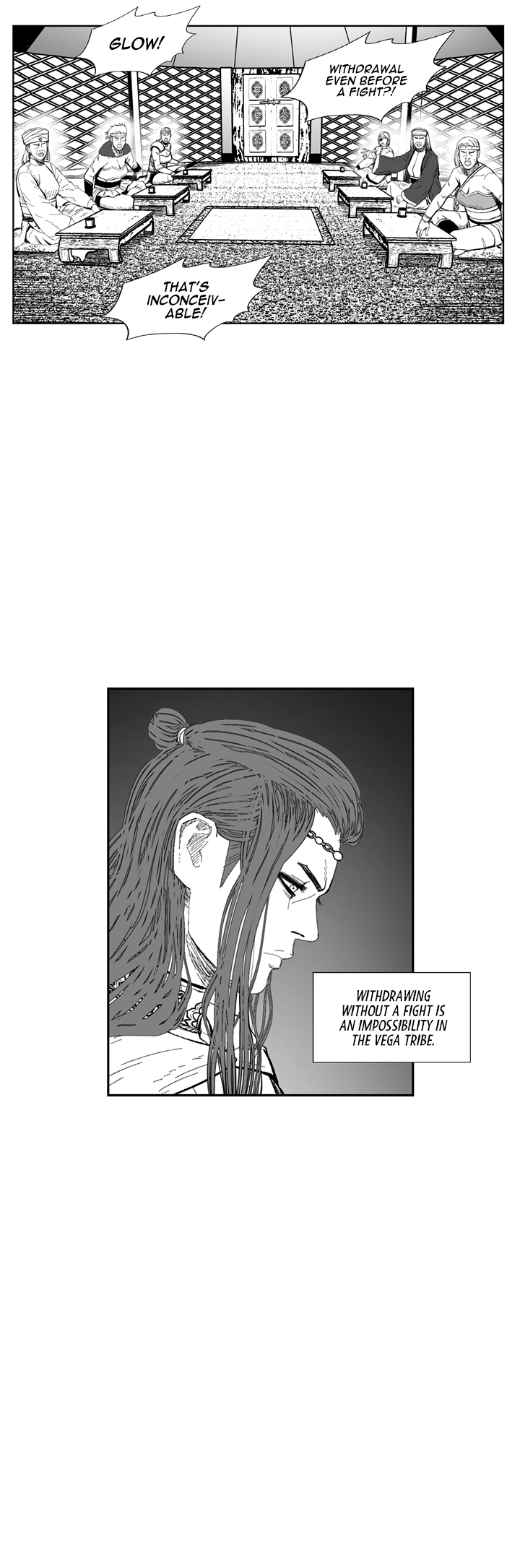 Red Storm Chapter 345 page 16