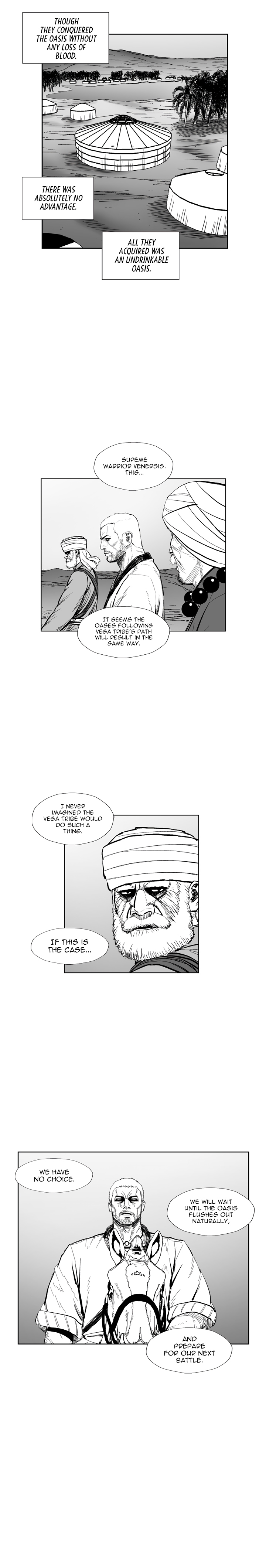 Red Storm Chapter 345 page 23