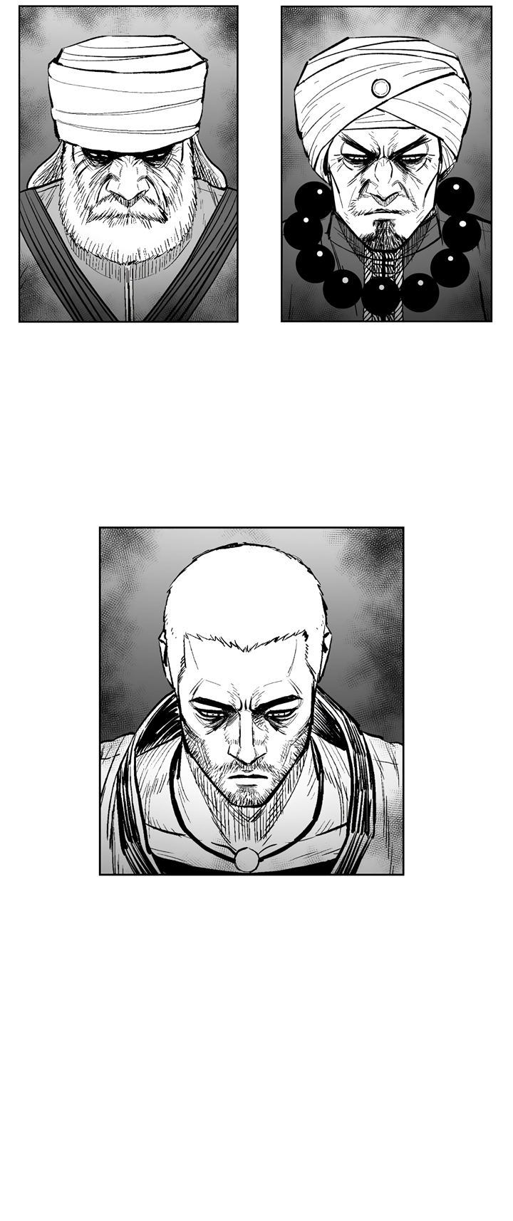 Red Storm Chapter 345 page 24