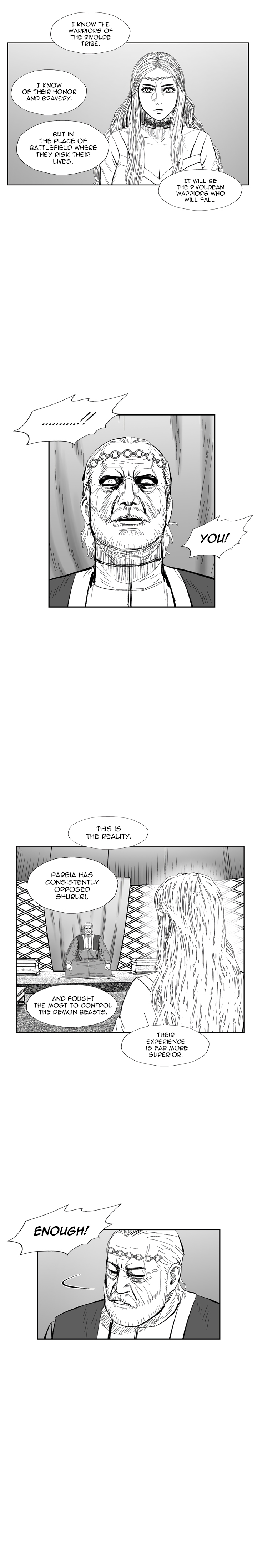 Red Storm Chapter 346 page 5