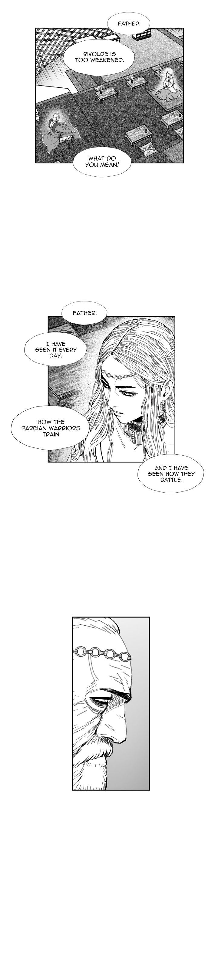 Red Storm Chapter 346 page 4