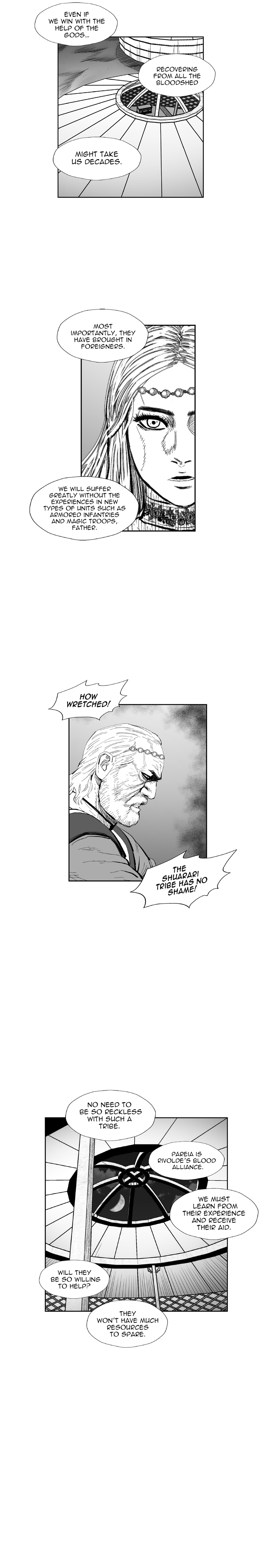 Red Storm Chapter 346 page 7