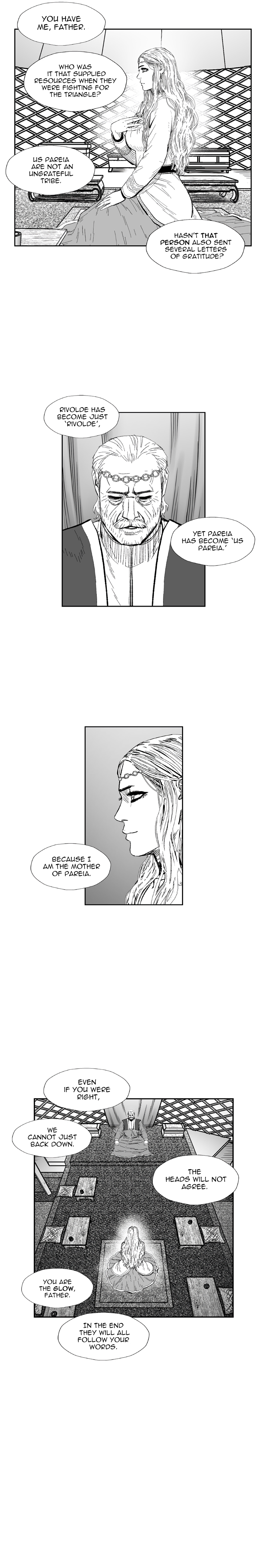 Red Storm Chapter 346 page 8