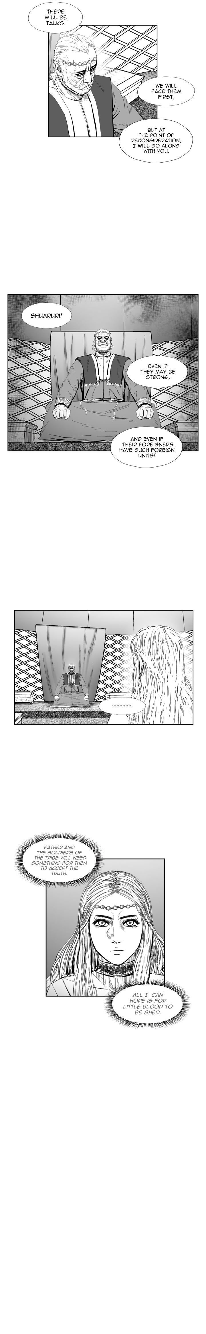 Red Storm Chapter 346 page 9