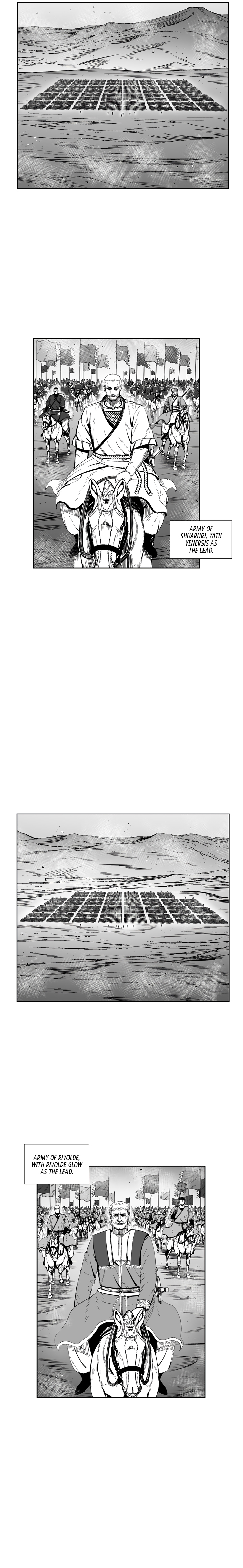 Red Storm Chapter 346 page 10