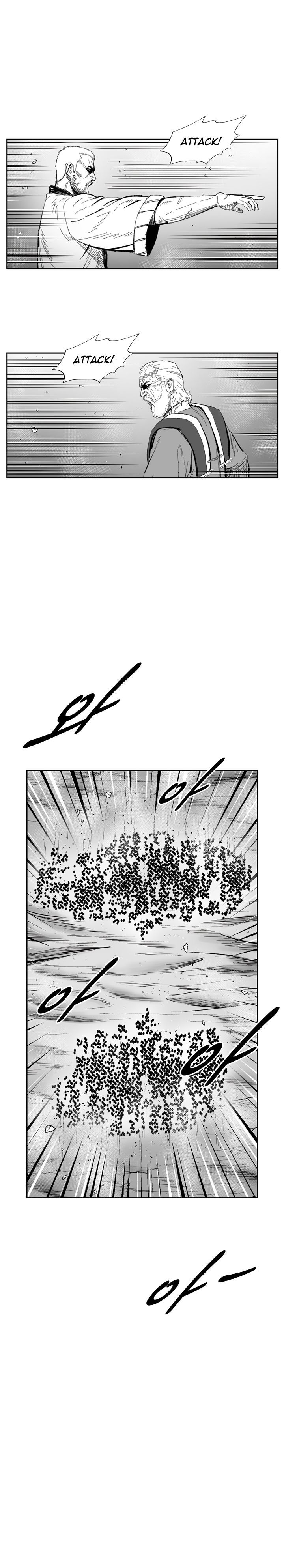 Red Storm Chapter 346 page 11