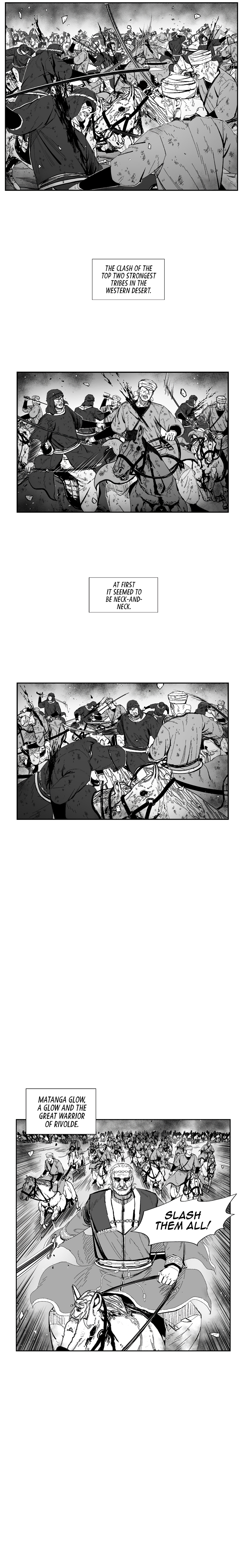 Red Storm Chapter 346 page 12