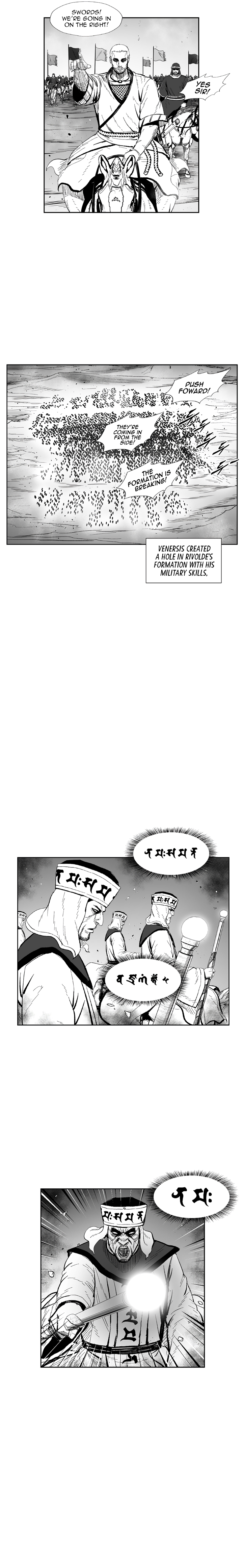 Red Storm Chapter 346 page 16