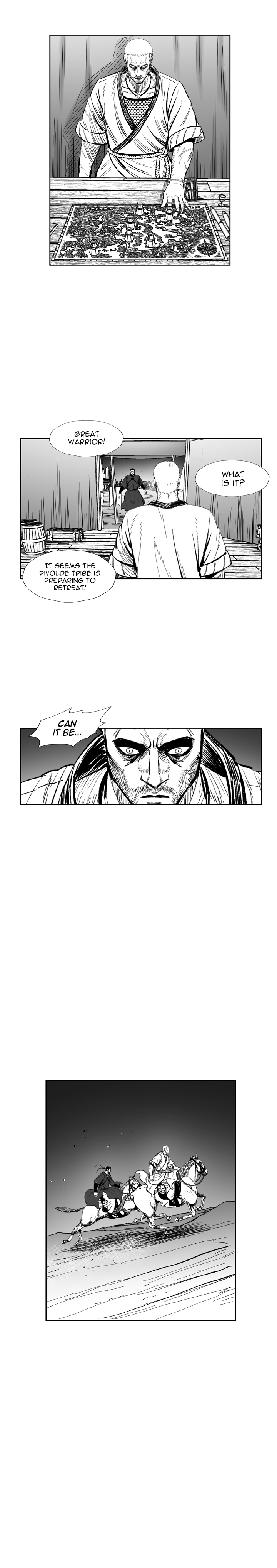 Red Storm Chapter 346 page 19