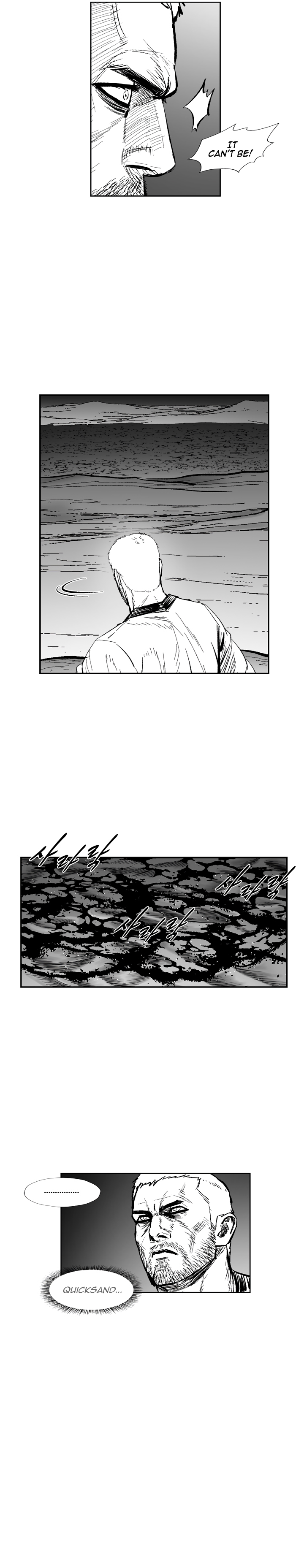 Red Storm Chapter 346 page 21