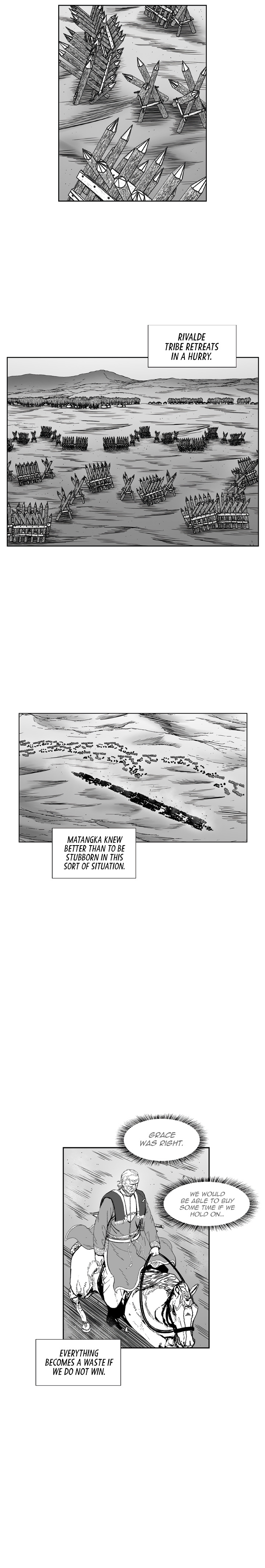 Red Storm Chapter 346 page 24
