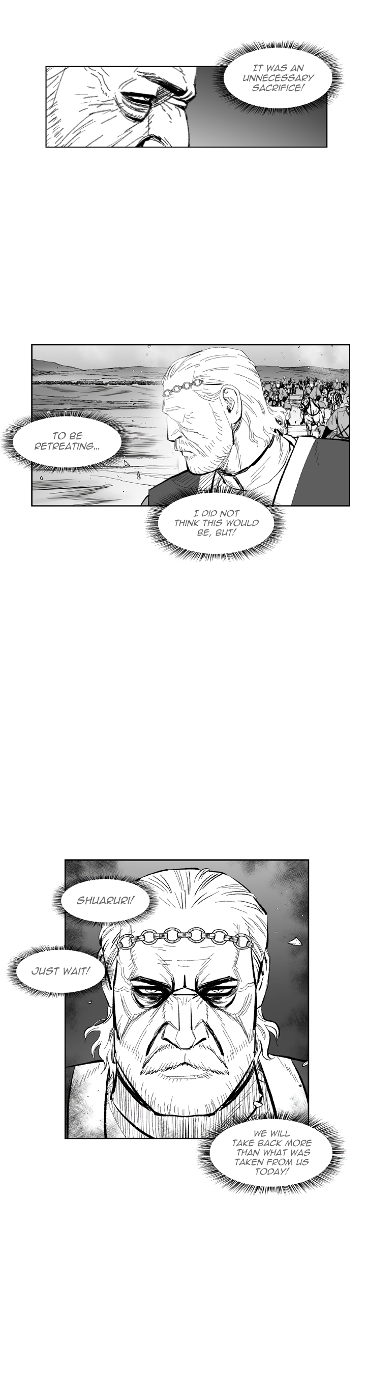 Red Storm Chapter 346 page 25