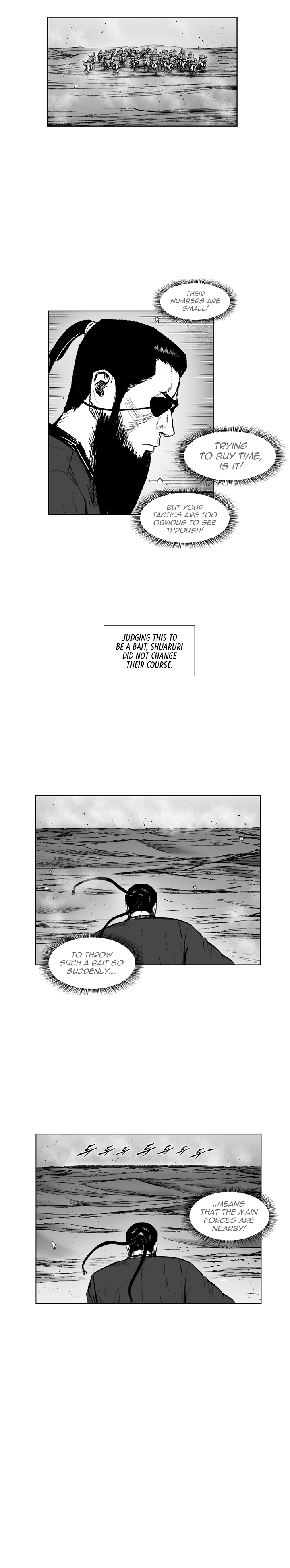 Red Storm Chapter 347 page 4