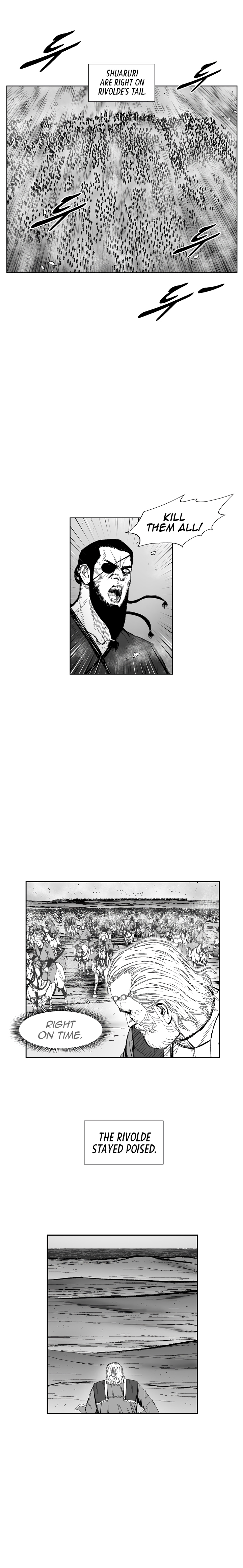 Red Storm Chapter 347 page 5
