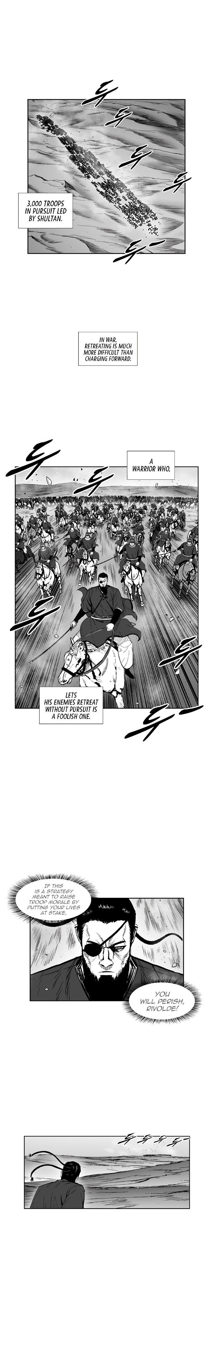 Red Storm Chapter 347 page 3