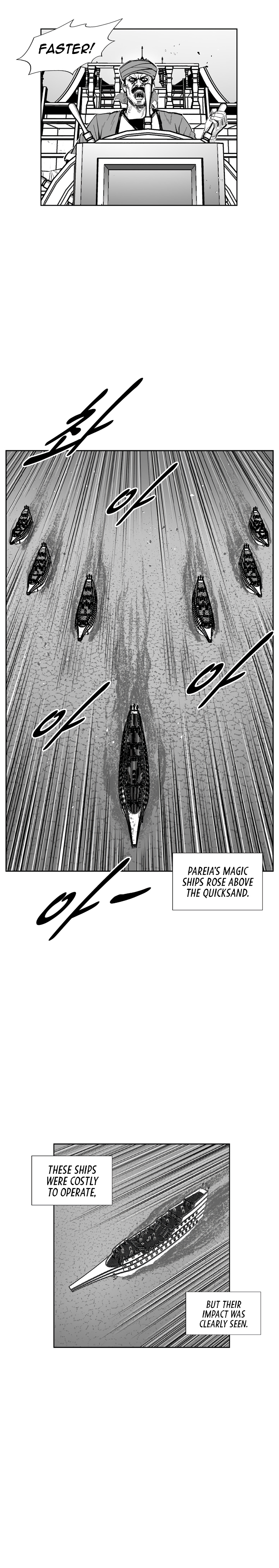 Red Storm Chapter 347 page 7