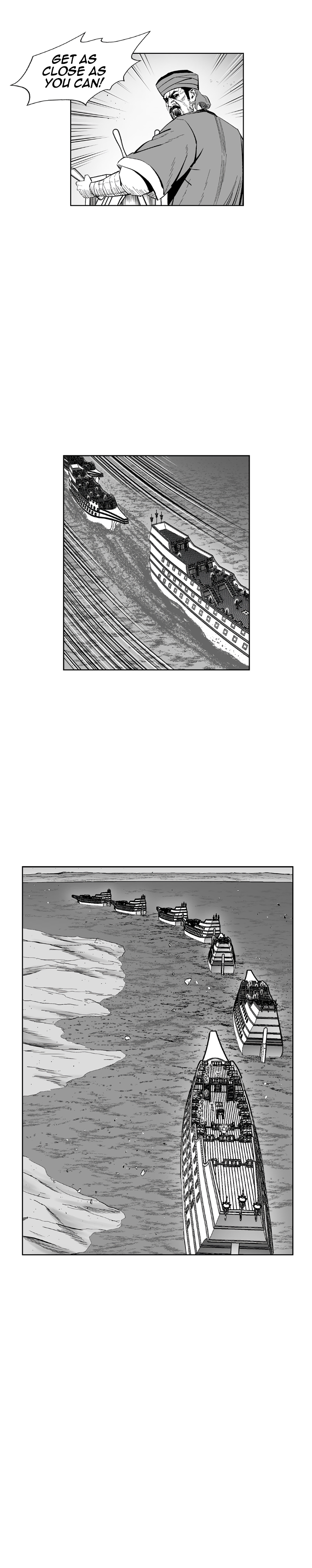 Red Storm Chapter 347 page 9