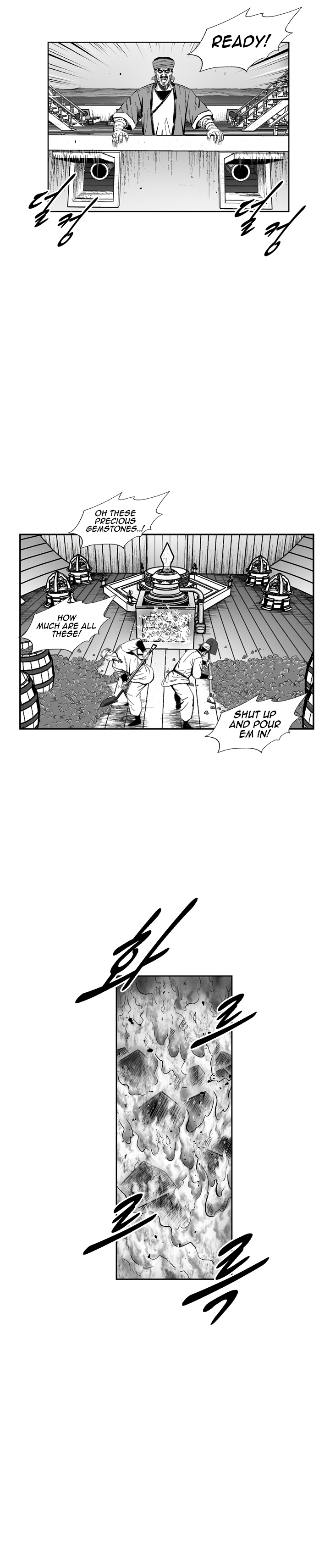 Red Storm Chapter 347 page 10
