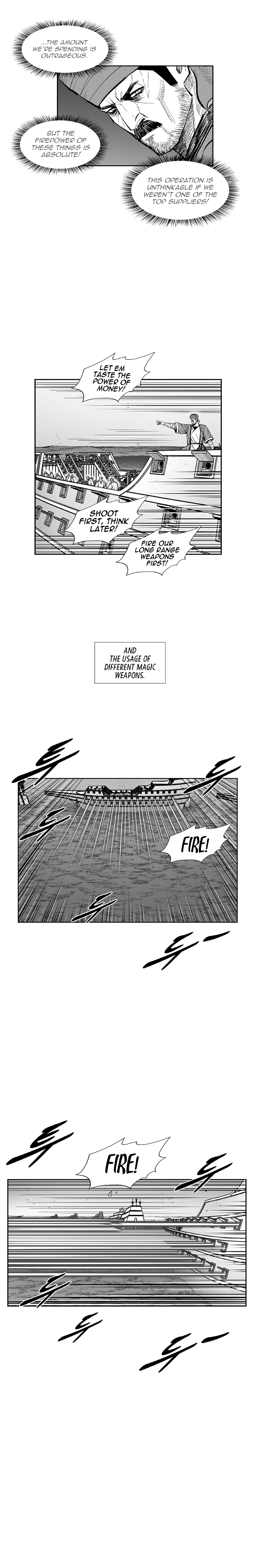 Red Storm Chapter 347 page 12