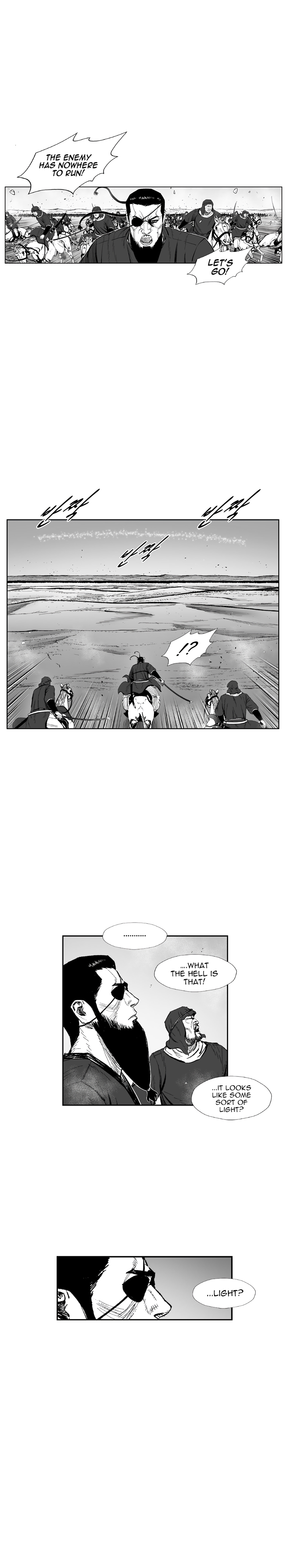 Red Storm Chapter 347 page 13