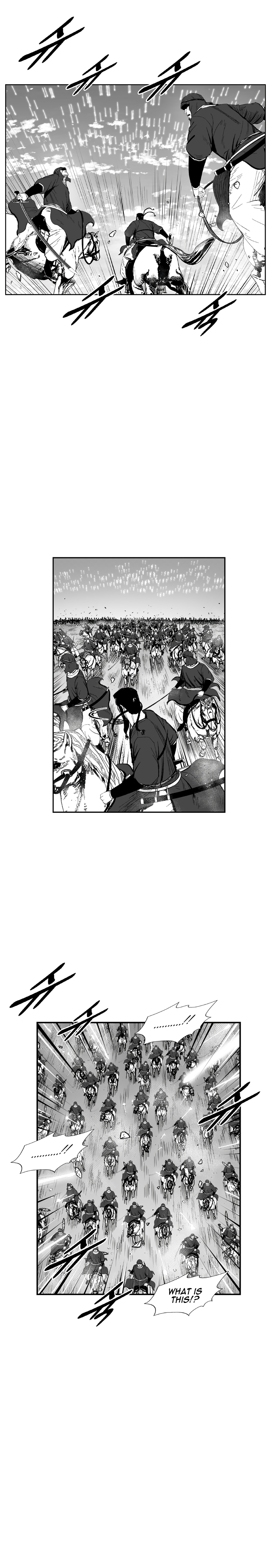 Red Storm Chapter 347 page 14