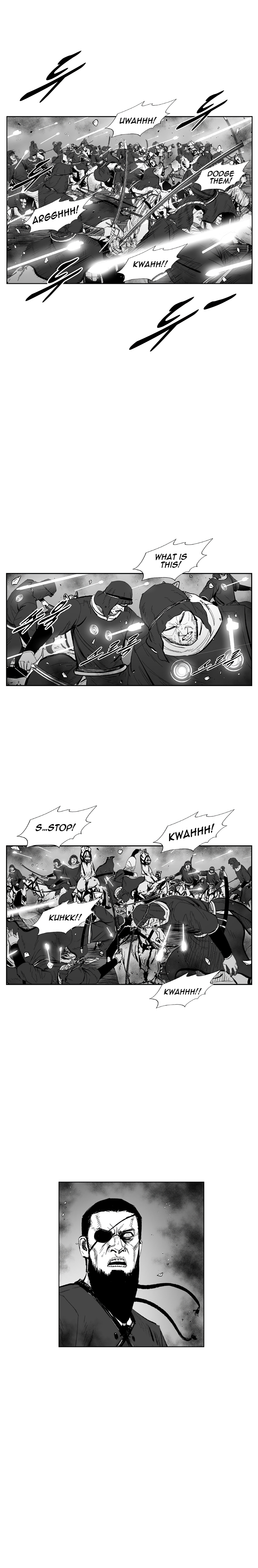 Red Storm Chapter 347 page 15