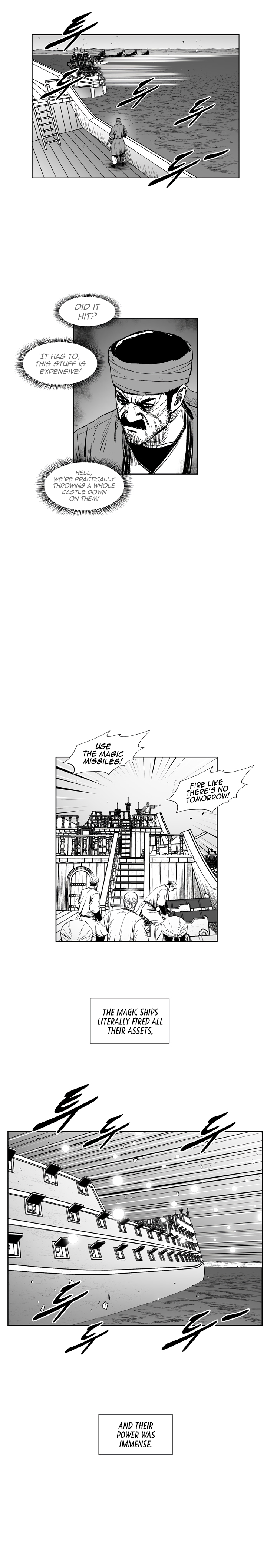 Red Storm Chapter 347 page 16