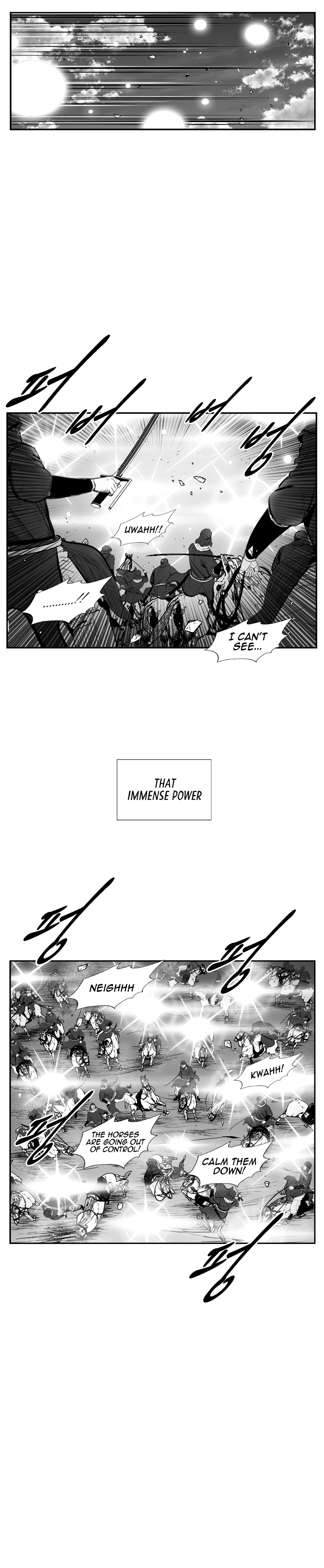 Red Storm Chapter 347 page 17