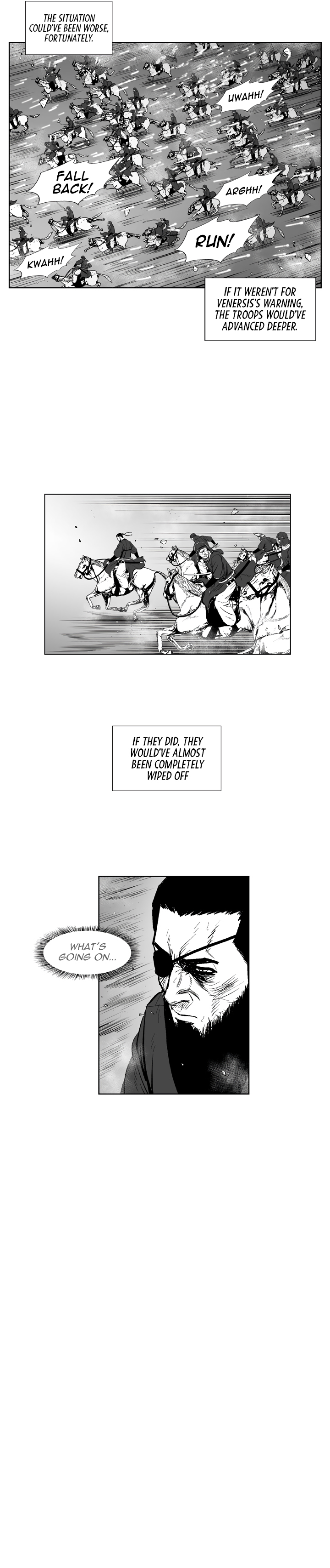 Red Storm Chapter 347 page 19