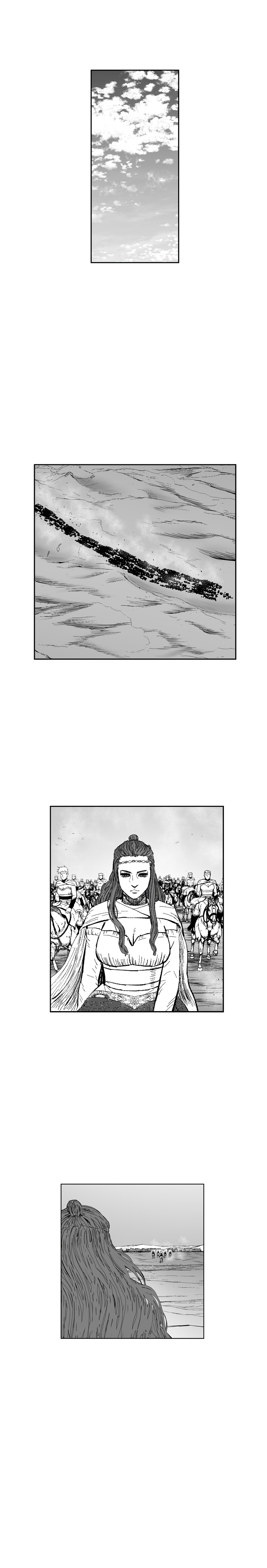 Red Storm Chapter 347 page 20