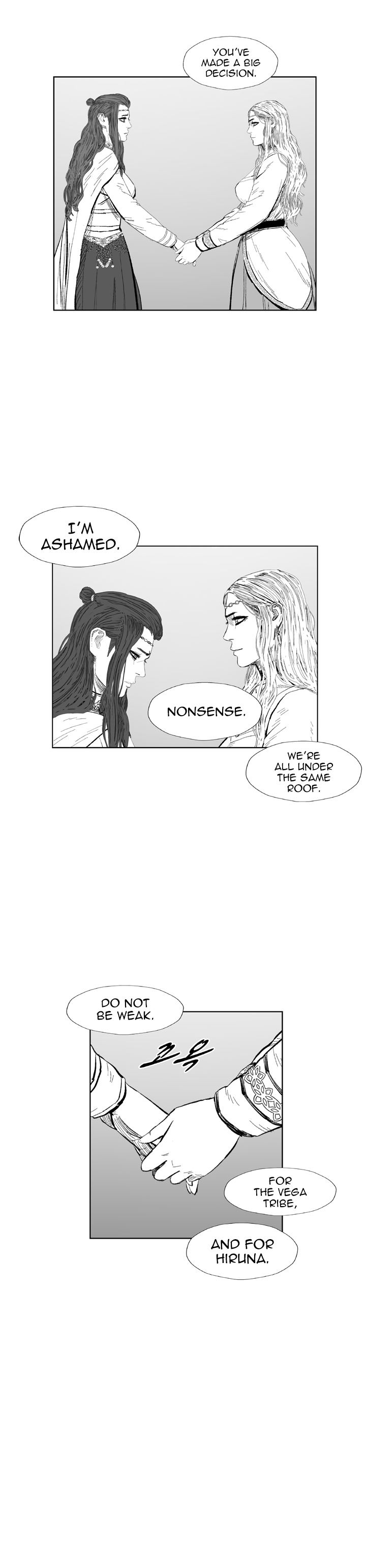 Red Storm Chapter 347 page 23