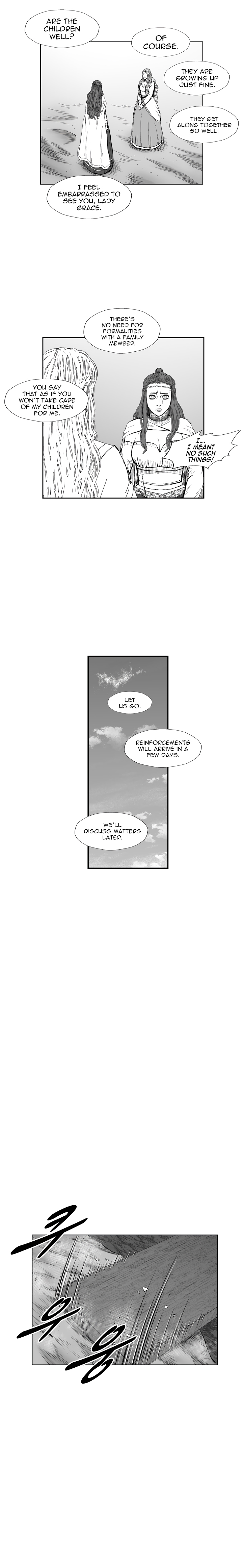 Red Storm Chapter 347 page 24