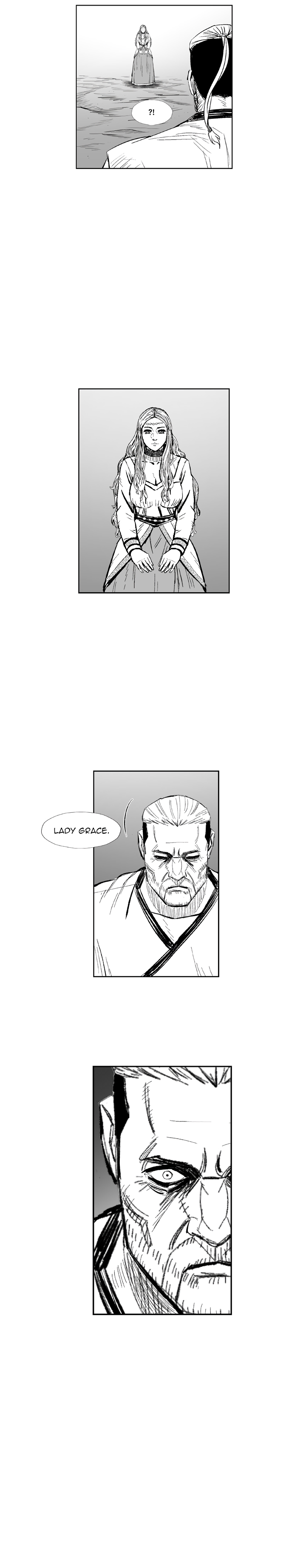 Red Storm Chapter 347 page 26