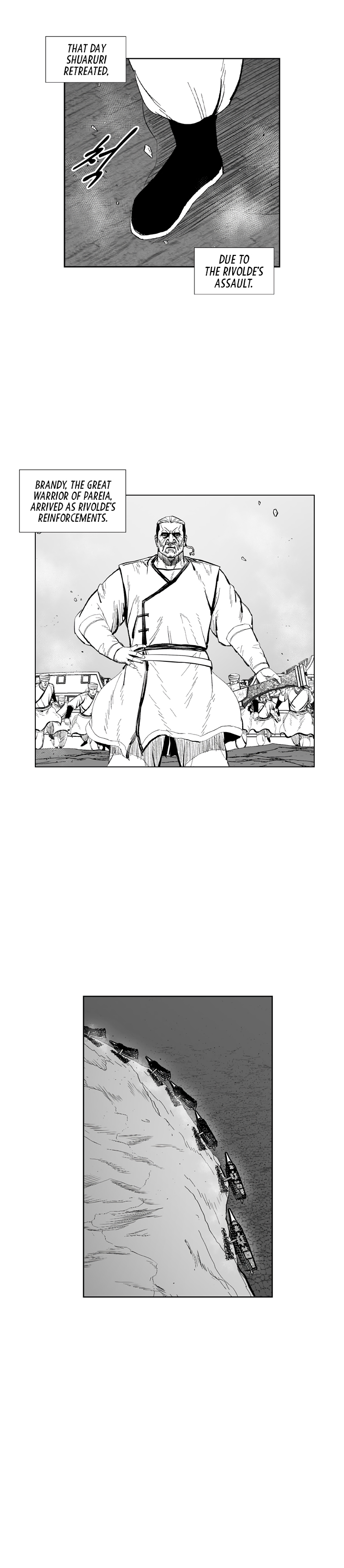 Red Storm Chapter 347 page 25
