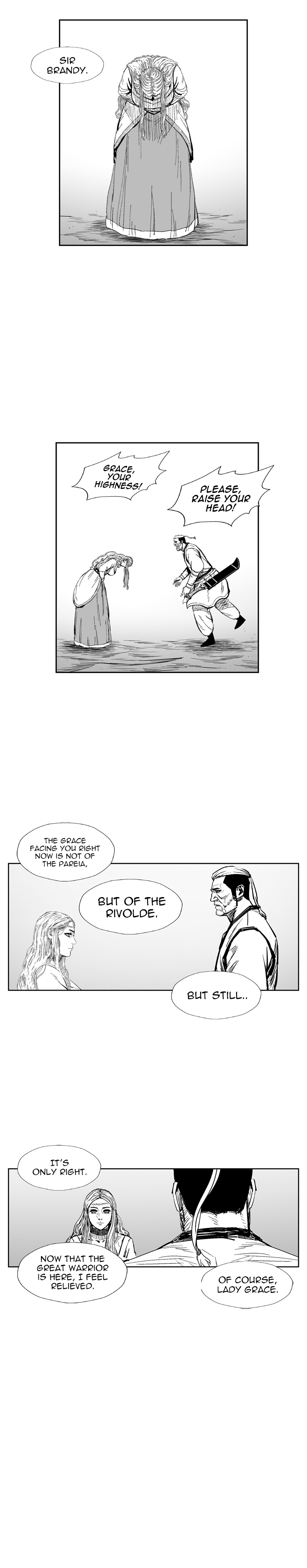 Red Storm Chapter 347 page 27